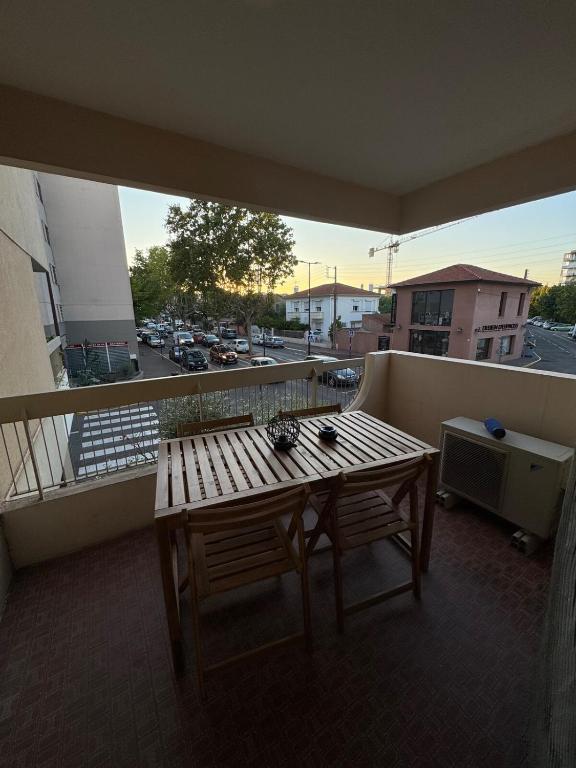 Fréjus Beach Studio 30 m2 - 2
