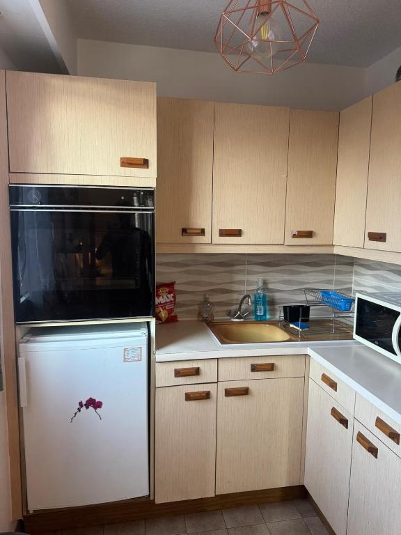 Fréjus Beach Studio 30 m2 - 3