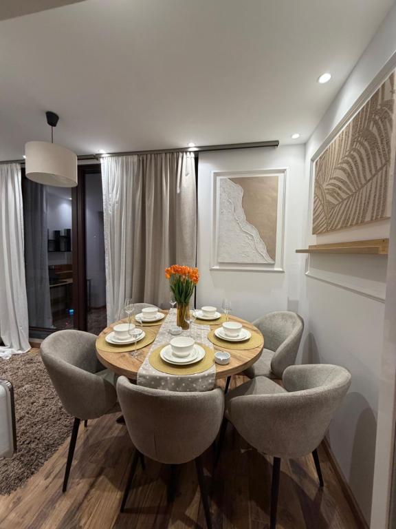 Apartman Mia - 4