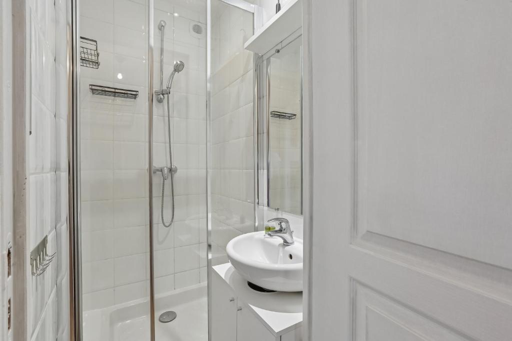 Appartement T2 - Cosy Villeurbanne Centre - 2