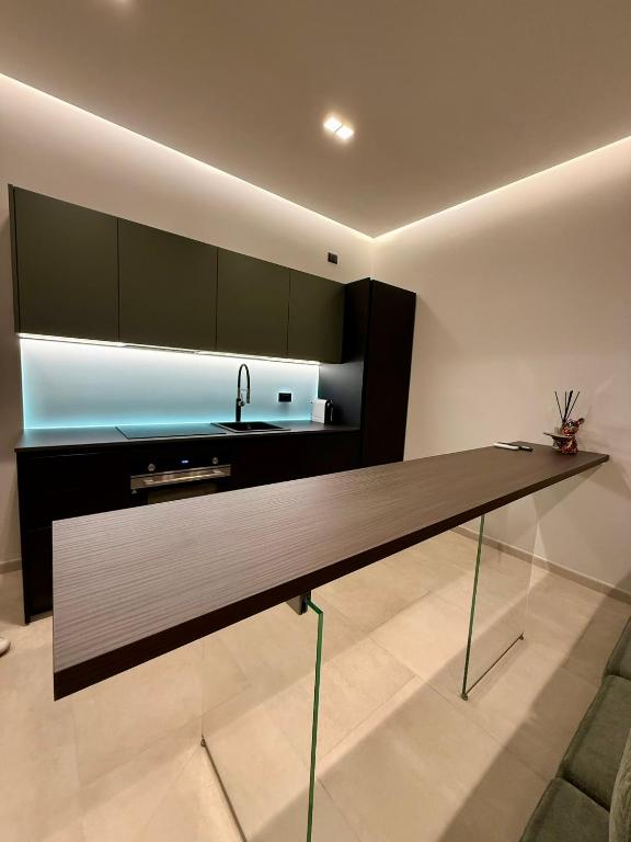 H Luxury Apartment Crispi - 3