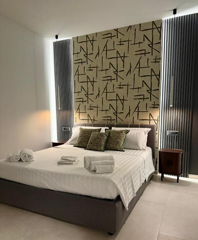 H Luxury Apartment Crispi - 1