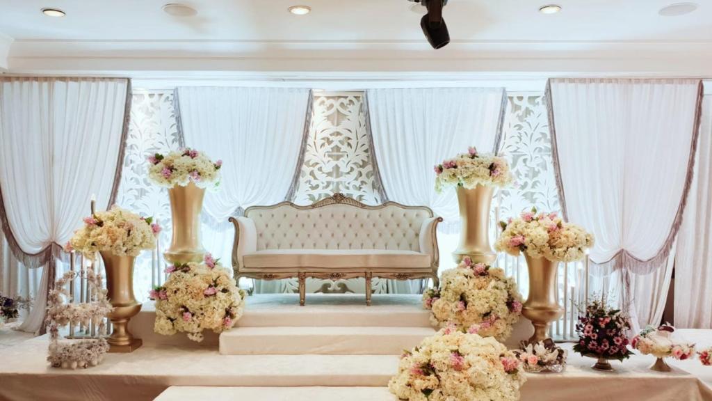Ruang pertemuan/ballroom