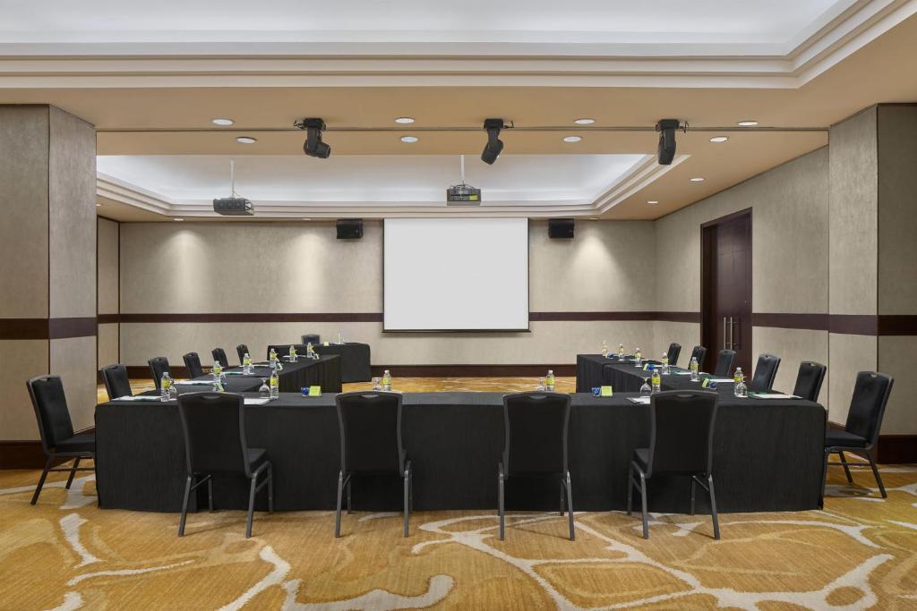 Ruang pertemuan/ballroom