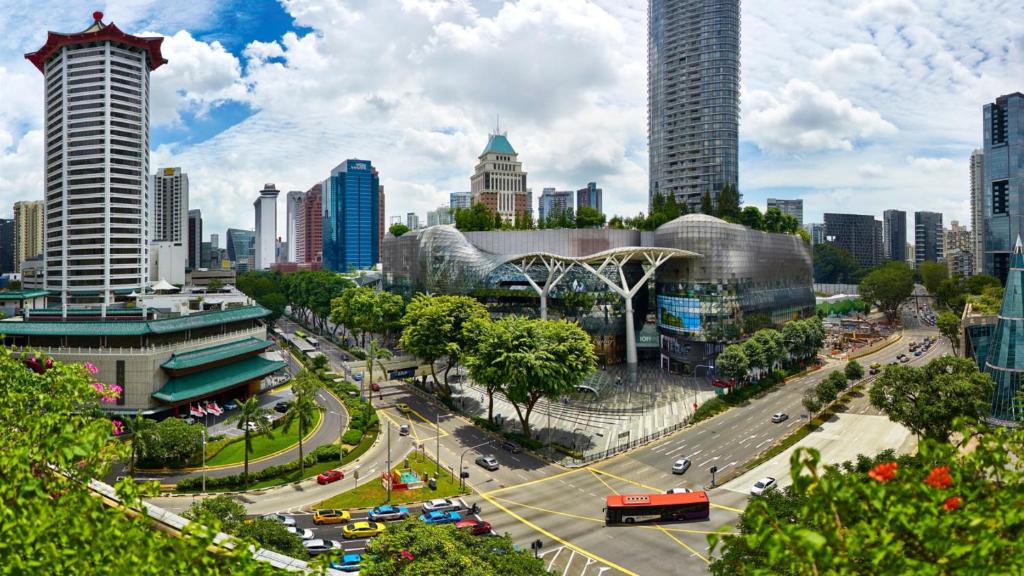 Tempat wisata terdekat