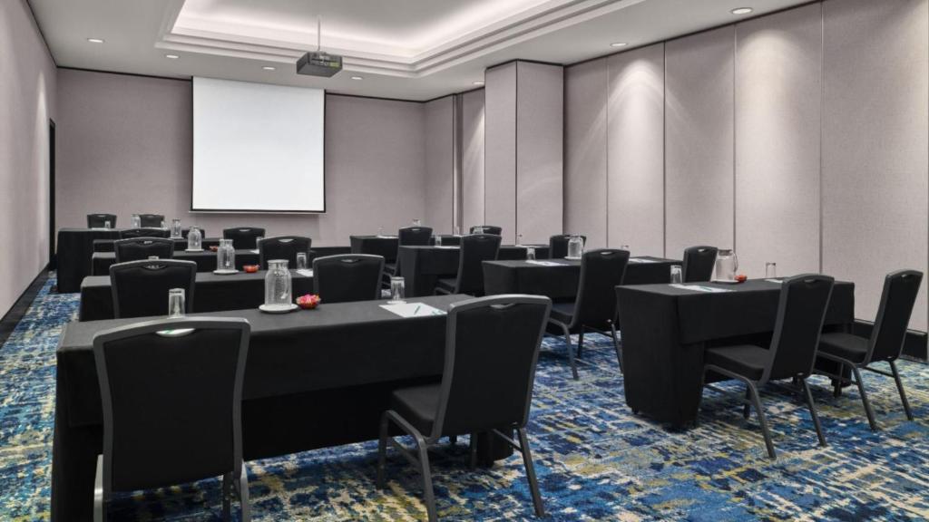 Ruang pertemuan/ballroom