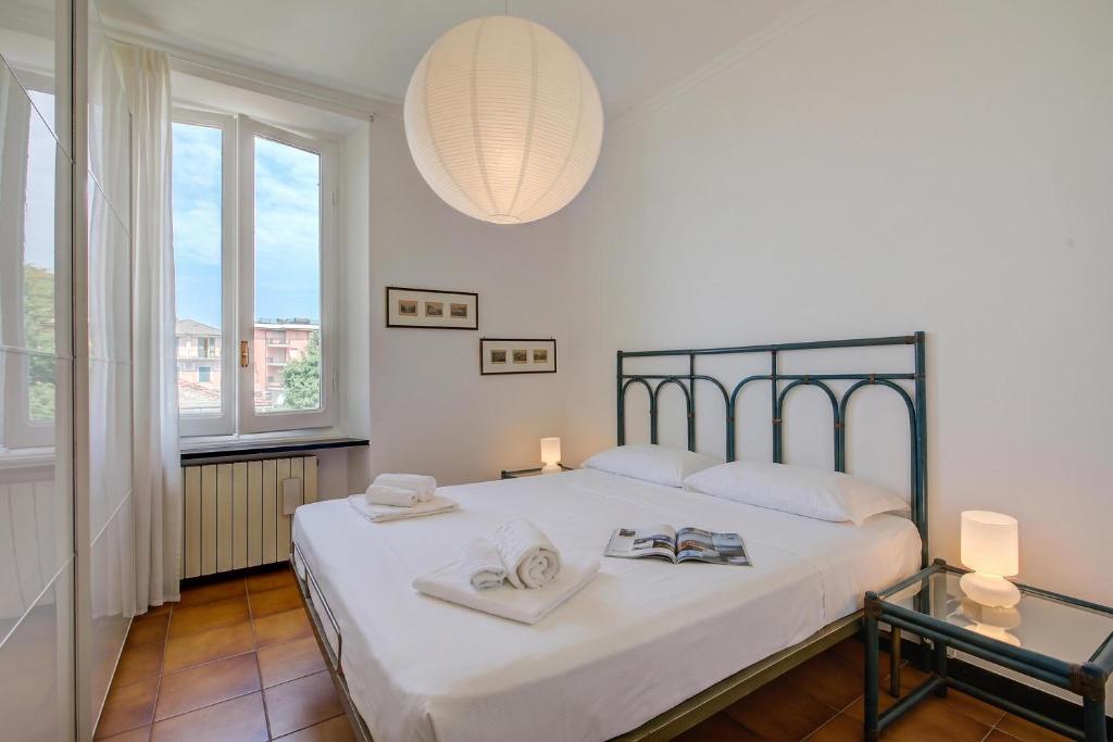 Respiro Di Mare Cavi Di Lavagna - Happy Rentals - 3