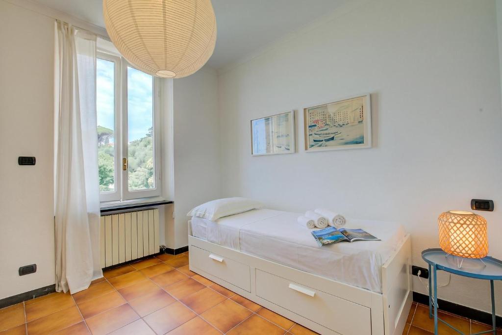 Respiro Di Mare Cavi Di Lavagna - Happy Rentals - 4