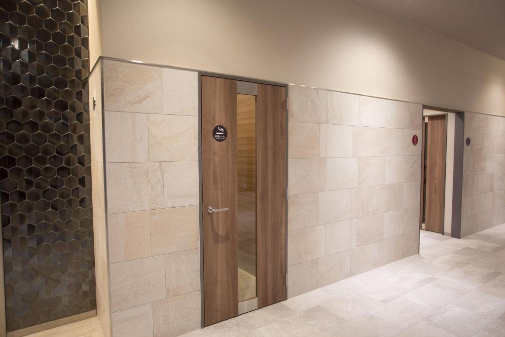 Facilities