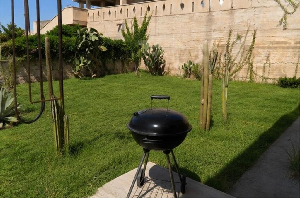 Belvedere sul Mare - Villa in Marina di Ragusa - 3