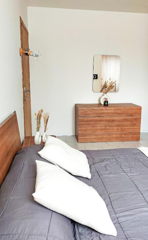 Como Lake, Cozy 4 people Flat Private Garage - 4