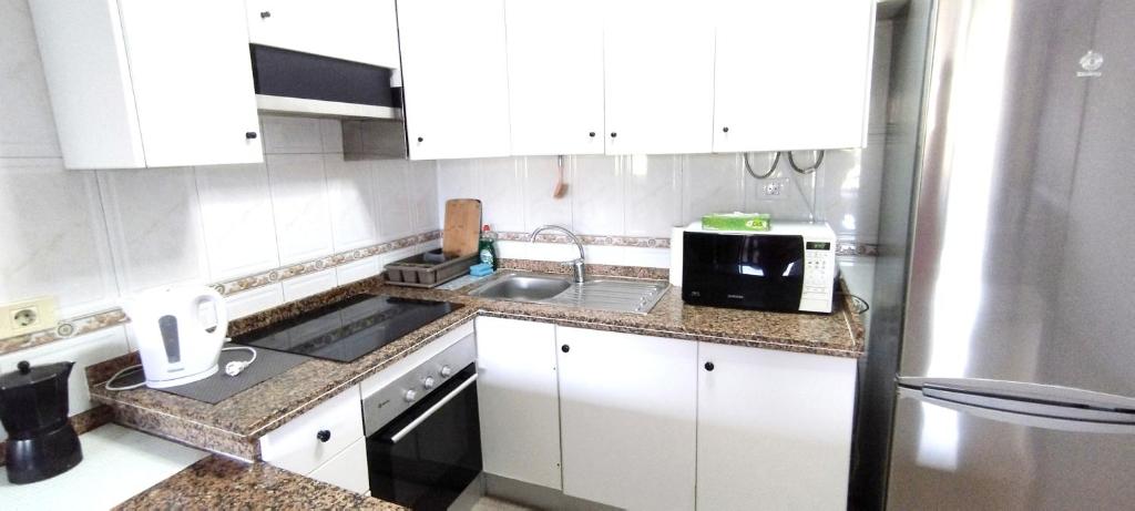 Los Cristianos 2Bdr aparment Near the beach - 5