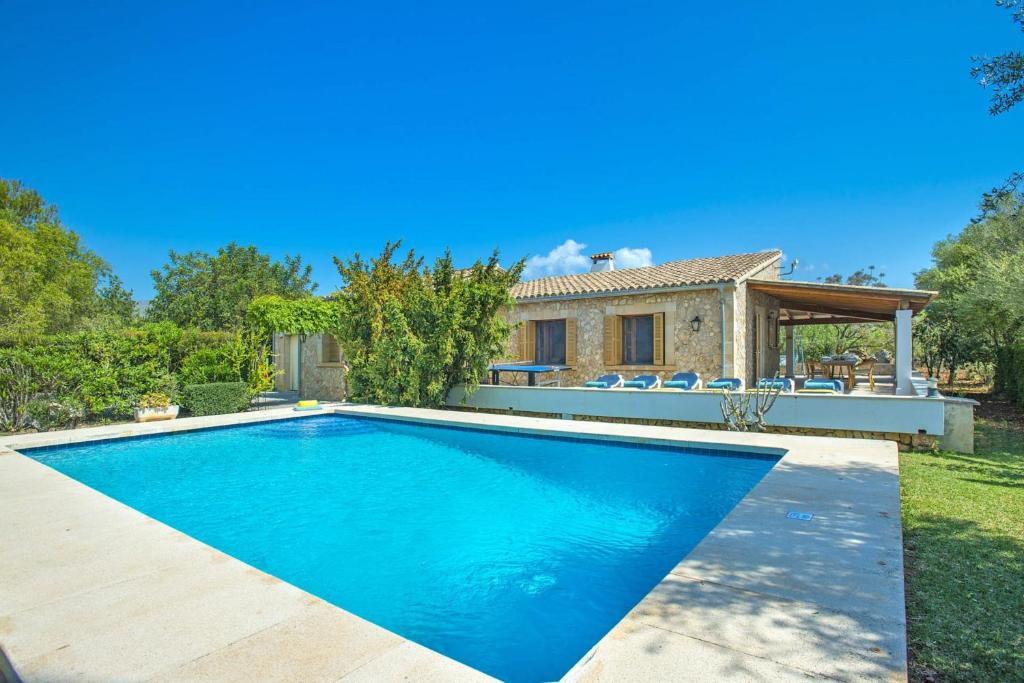 Villa Jordi Fiol by Sealand Villas - 2