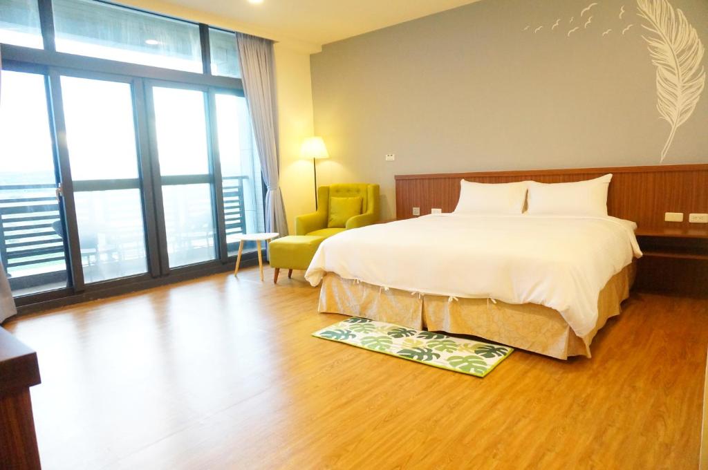 Mulin B&B, Hengchun Old Town