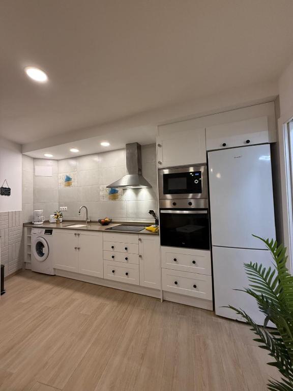 Casa Amarilla - 2