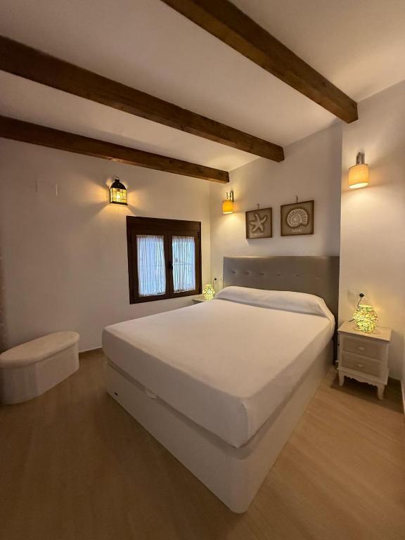 Casa Amarilla - 3