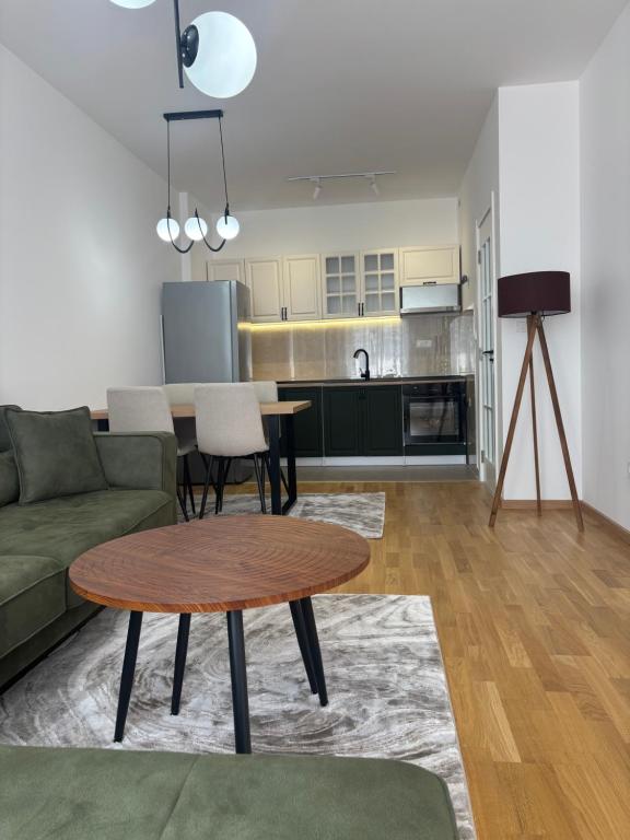 Olive Šušanj Apartment - 4