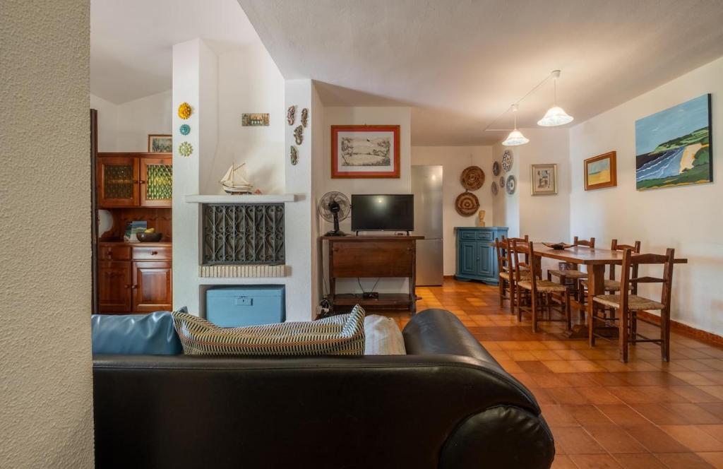 Ampia e Accessoriata-Private garden - 500 meters from the beach - 5