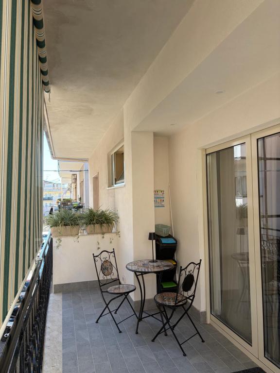 Anacapri Apartment - 5