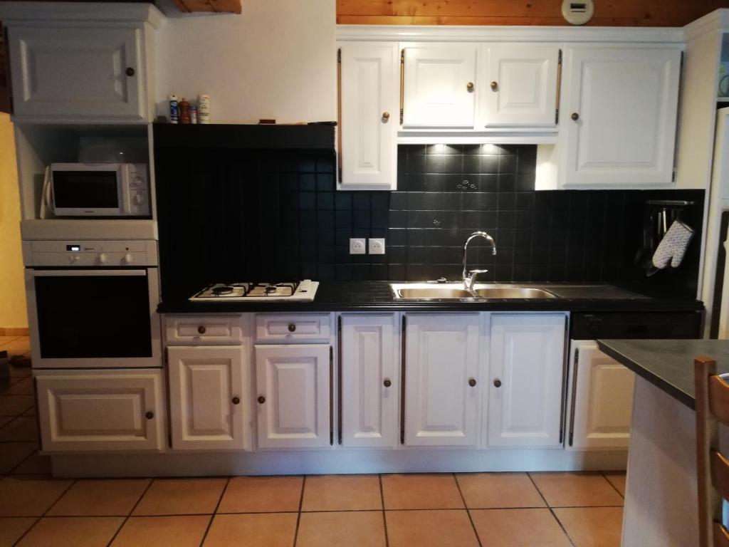 appartement myosotis pour 10 personnes - 3