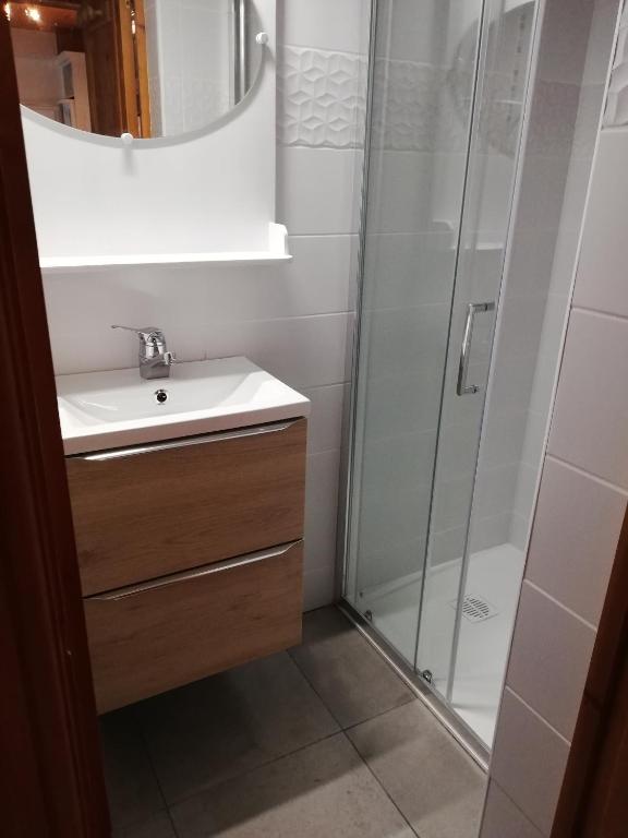 appartement myosotis pour 10 personnes - 4