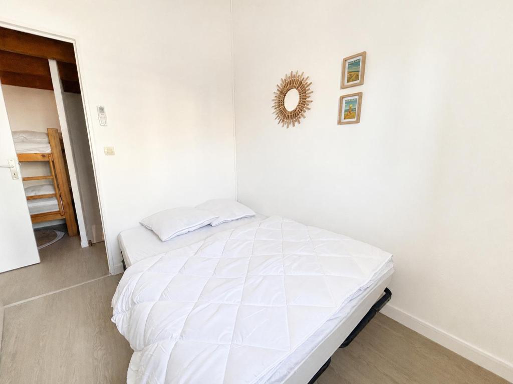 Maison climatisée avec parking privé - 6 Personnes - 2