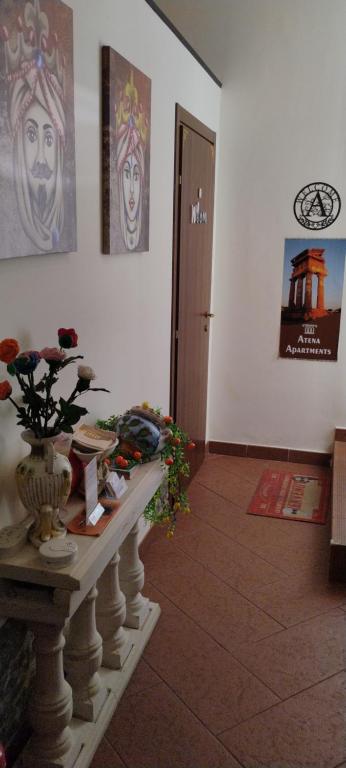 Atena Apartments Agrigento centro - 3