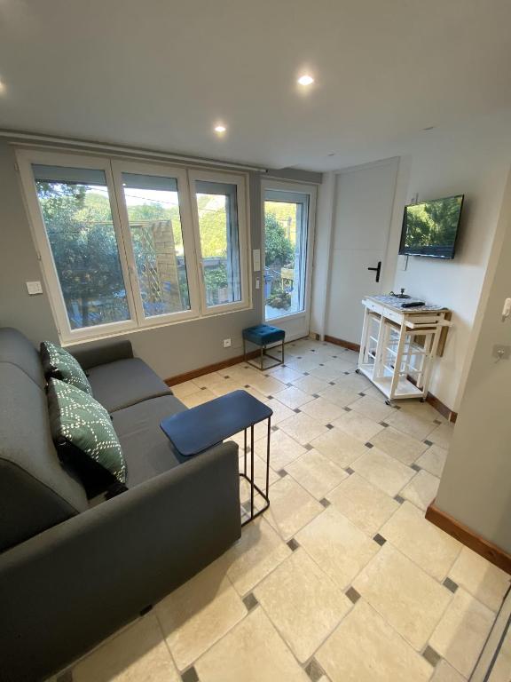 Appartement au cœur des Préalpes - 2