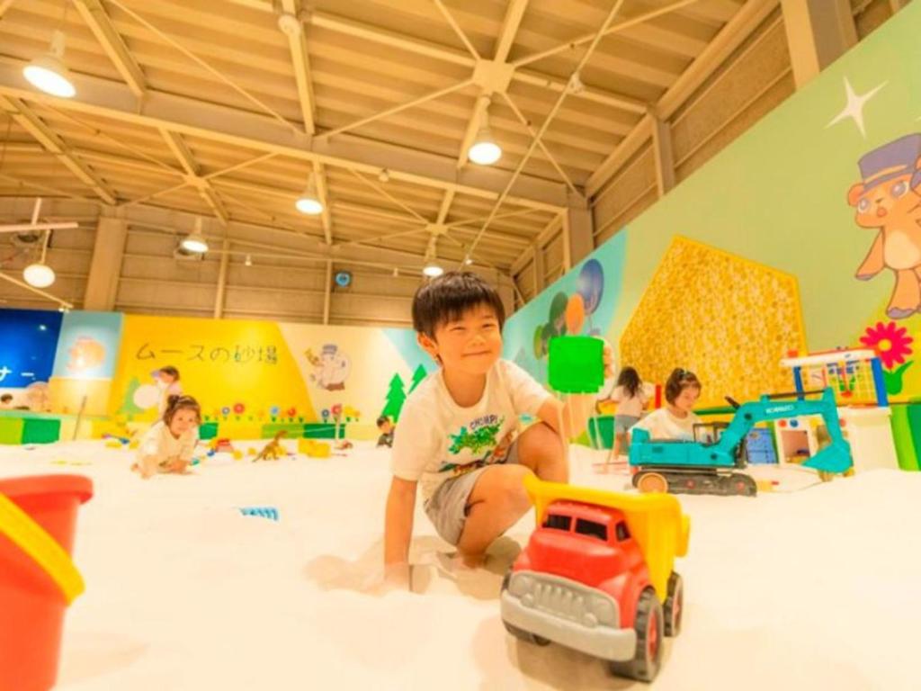 Playground