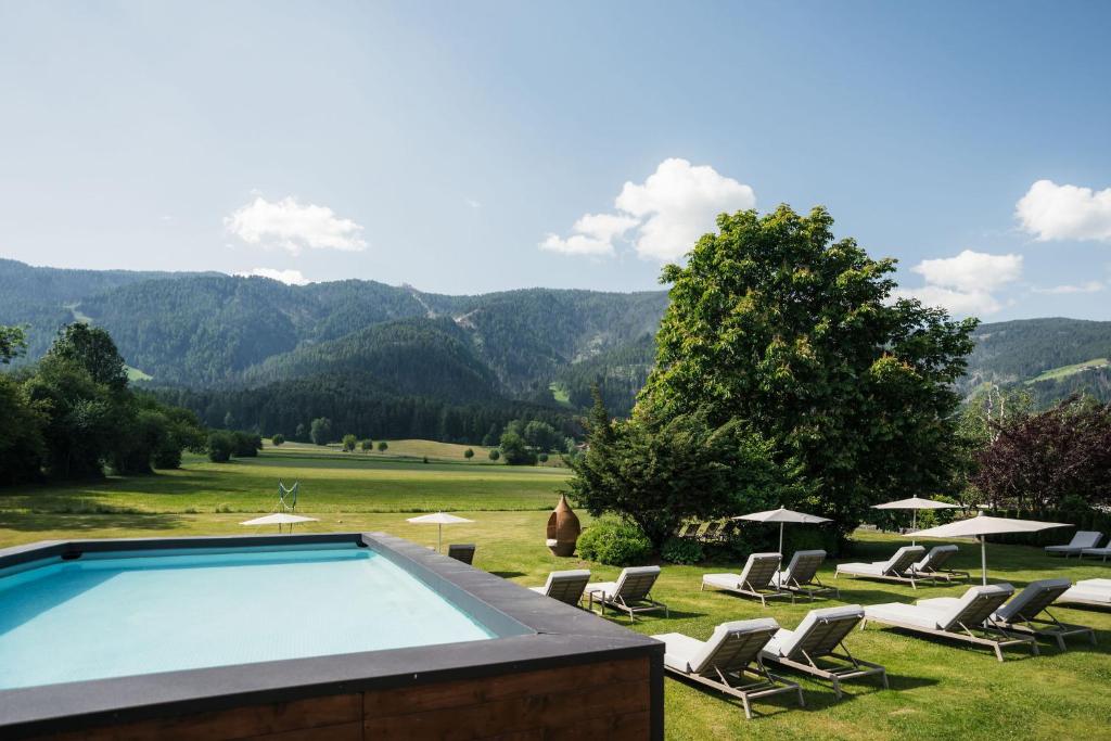 Hotel Montis - Active Nature Resort - 2