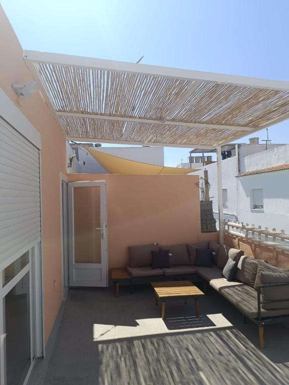 La perla de Conil - 1