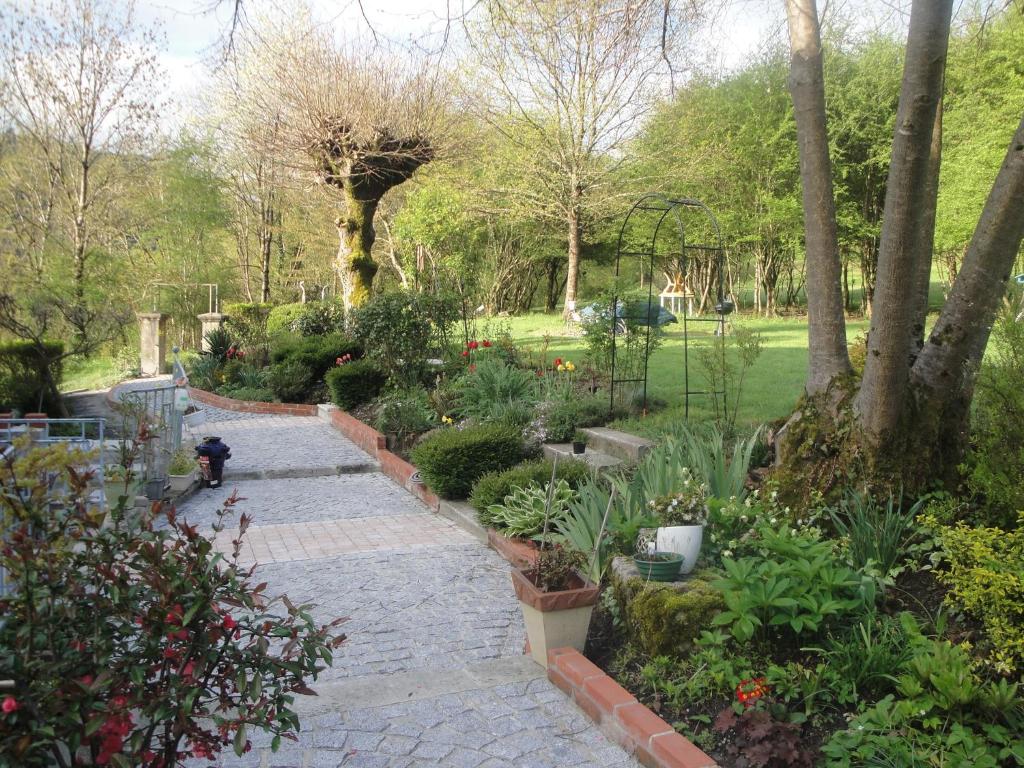 Le Relais des Capucines — Hotel in Saint-Nectaire