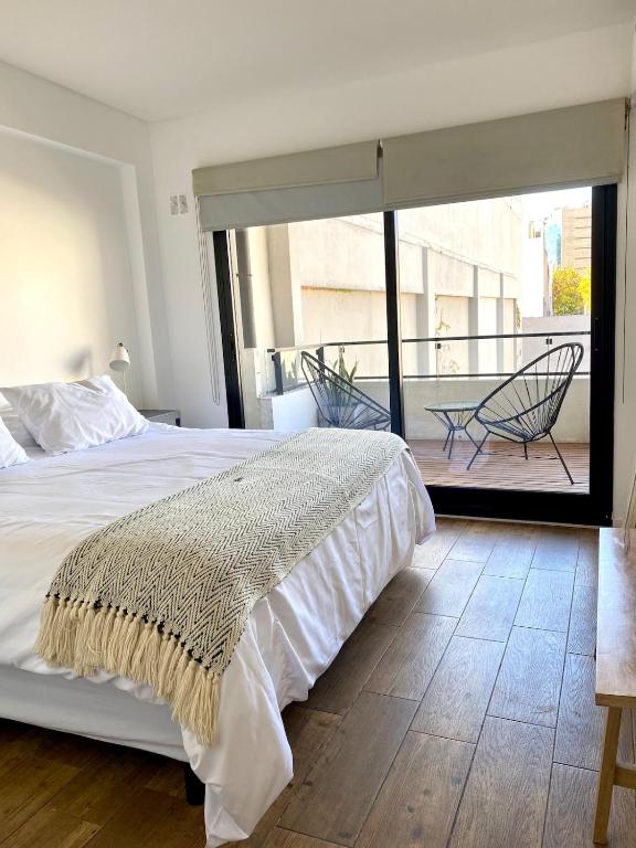 Warm apartment in Soho - 2