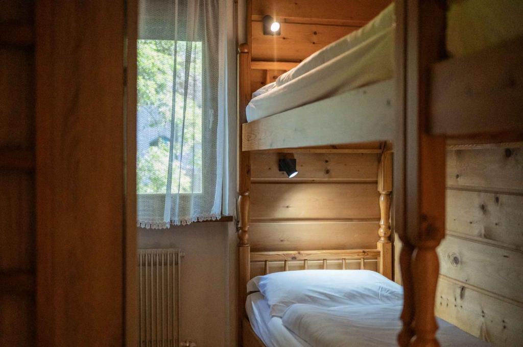 Alpen Suite Apartment - 4