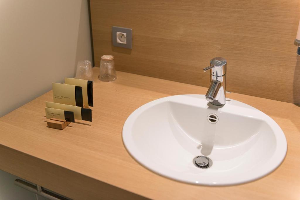 バスルーム（客室）