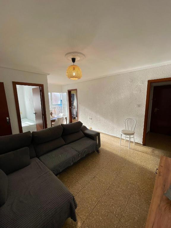 Habitación privada cerca del nuevo Mestalla - 4