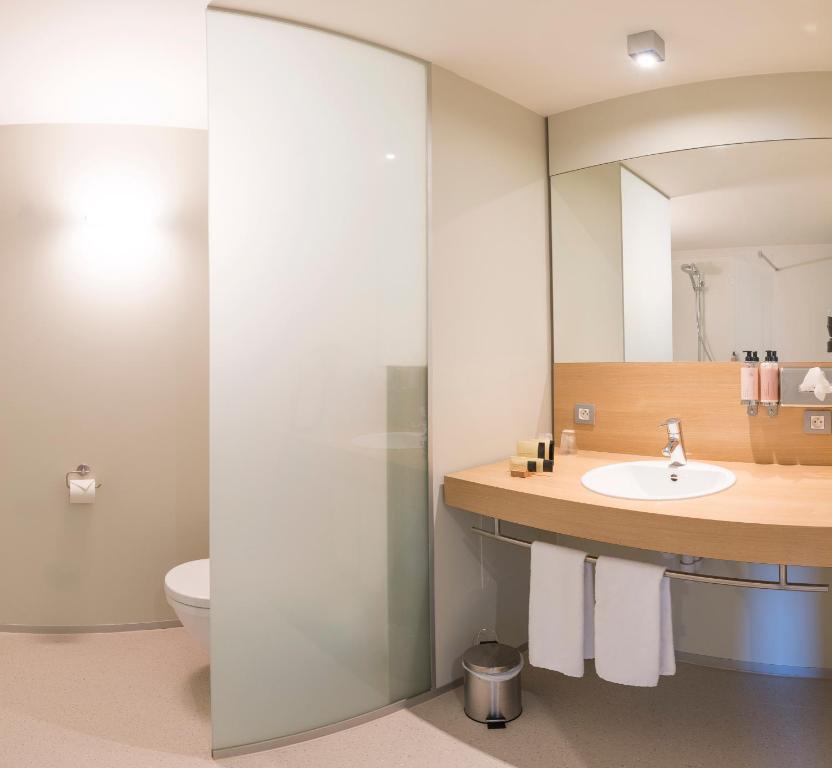 バスルーム（客室）