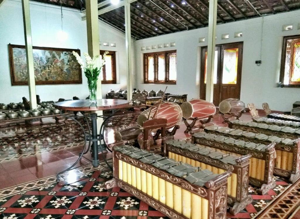 アクティビティ