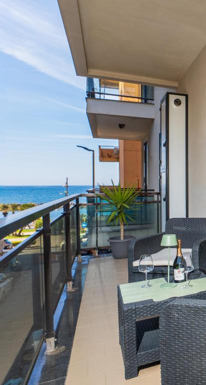 YourHome - Casa Moscatelli Castellammare - 1
