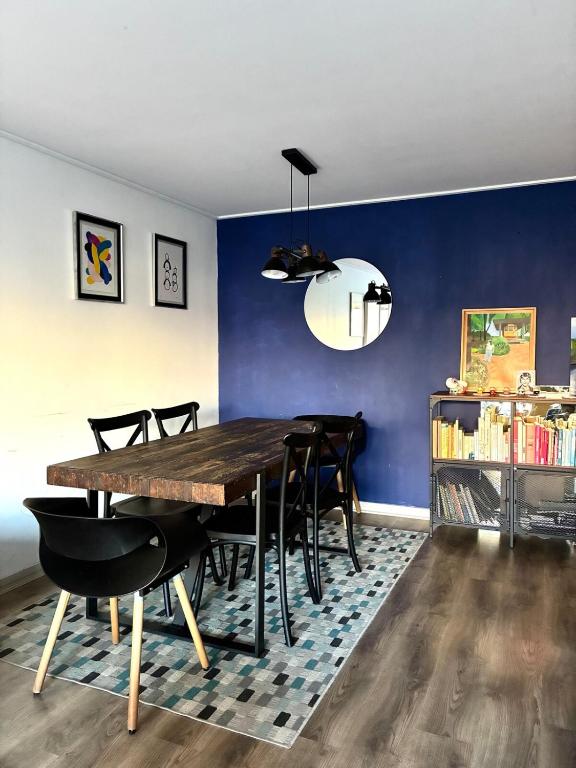 Departamento de 3 dormitorios en Reñaca - 4