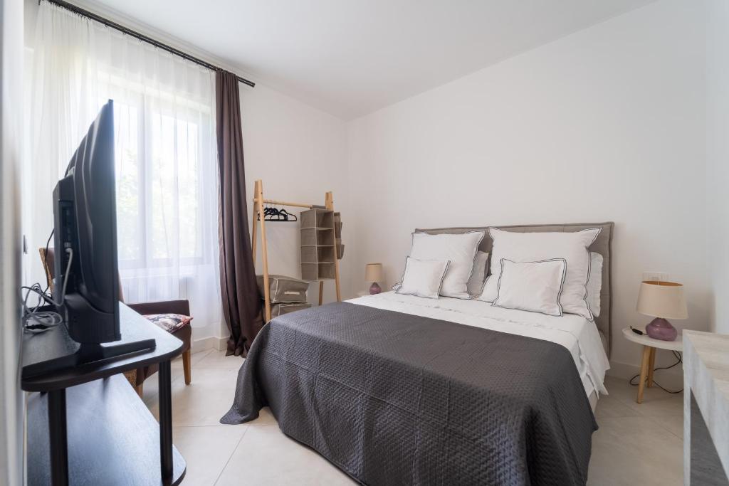 Anna suite - Relax e comfort - 1