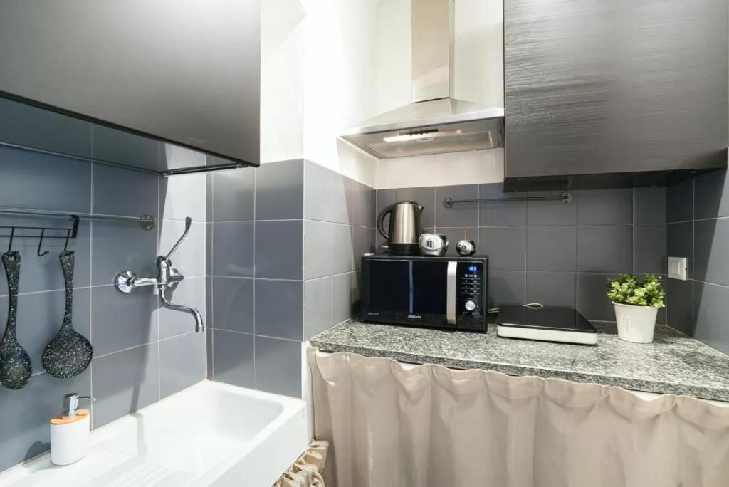 Loft Porta Nuova - 4