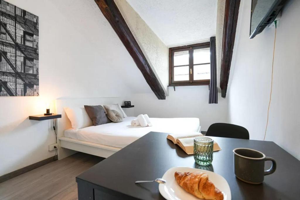 Loft Porta Nuova - 2