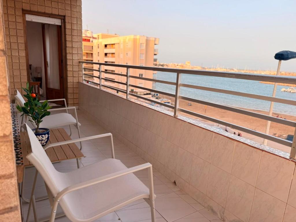 El Mirador del Mar - 4