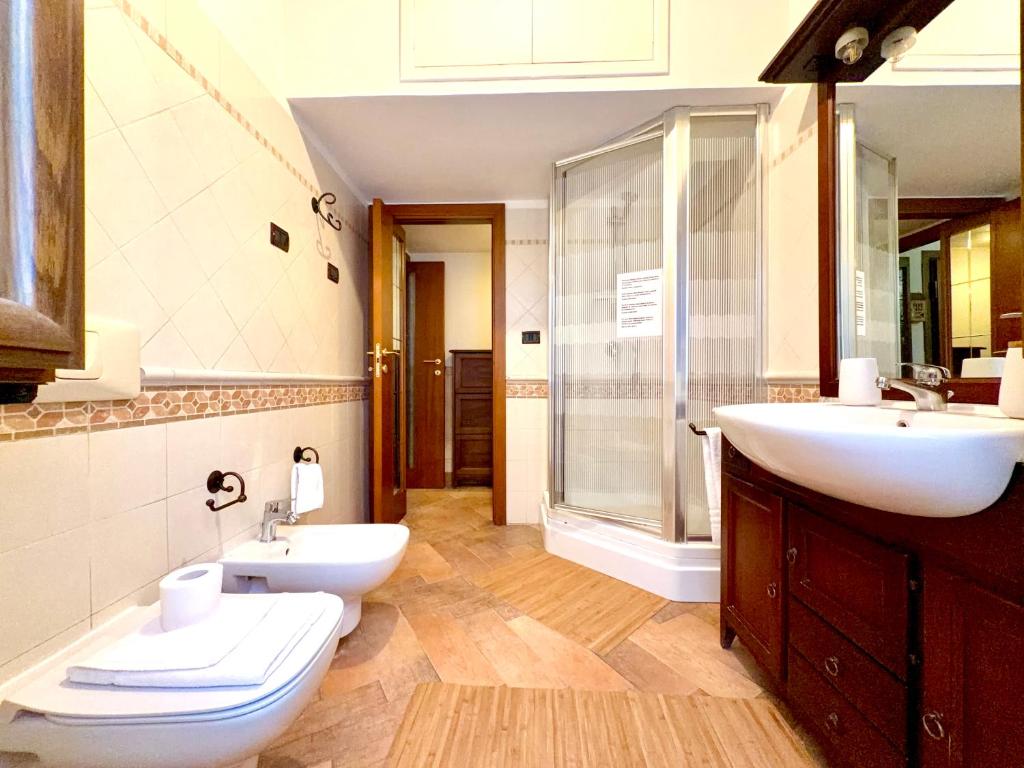 Monti Home - 5 Minute Walk to Colosseum & Metro - 2