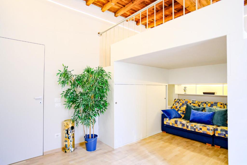 Pignone Boutique Apartment - 4