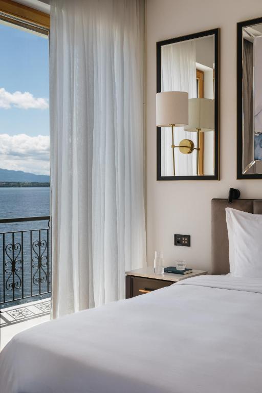 Beau-Rivage Nyon - 4
