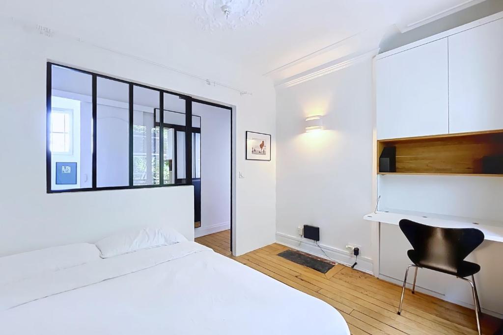 Cosy appartement près de Montmartre - 5