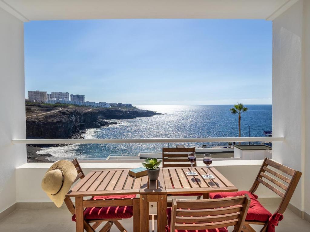 The Blue Anchor SPECTACULAR SEA VIEW - 2