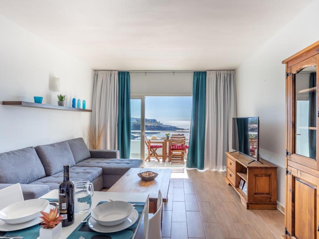 The Blue Anchor SPECTACULAR SEA VIEW - 3